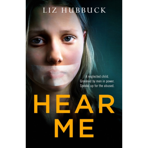 Reach plc Hear Me (häftad, eng)