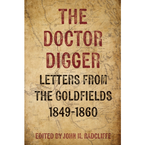 Unicorn Publishing Group The Doctor Digger (inbunden, eng)