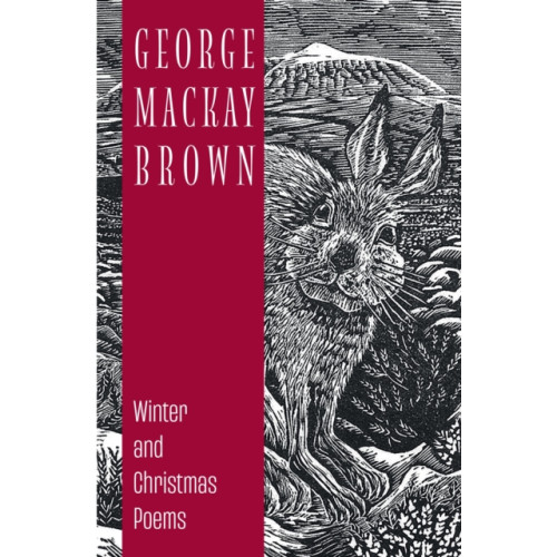 Galileo Publishers Winter & Christmas Poems (inbunden, eng)