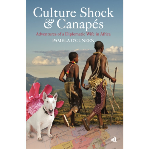Chiselbury Publishing Culture Shock & Canapes (häftad, eng)