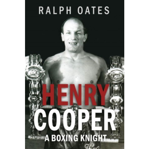 Candy Jar Books Sir Henry Cooper: A Boxing Knight (häftad, eng)