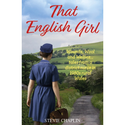 Reach plc That English Girl (häftad, eng)