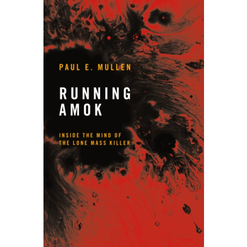 Extraordinary Books Running Amok (inbunden, eng)