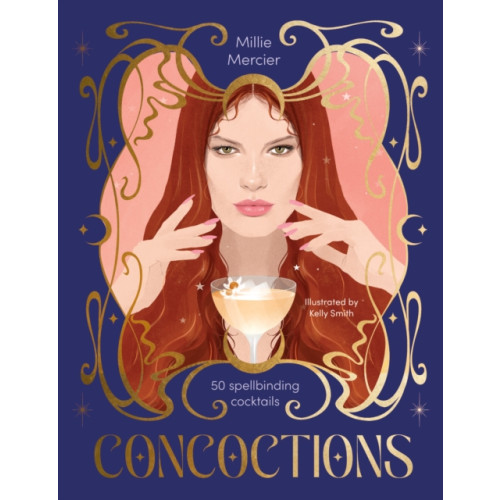 Smith Street Books Concoctions (inbunden, eng)