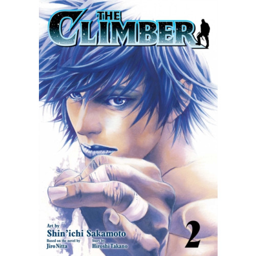 Viz Media, Subs. of Shogakukan Inc The Climber, Vol. 2 (häftad, eng)