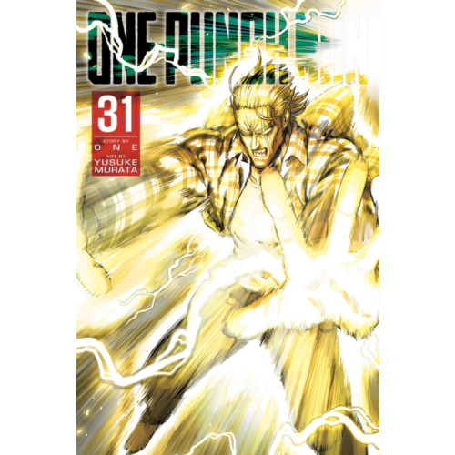 Viz Media, Subs. of Shogakukan Inc One-Punch Man, Vol. 31 (häftad, eng)