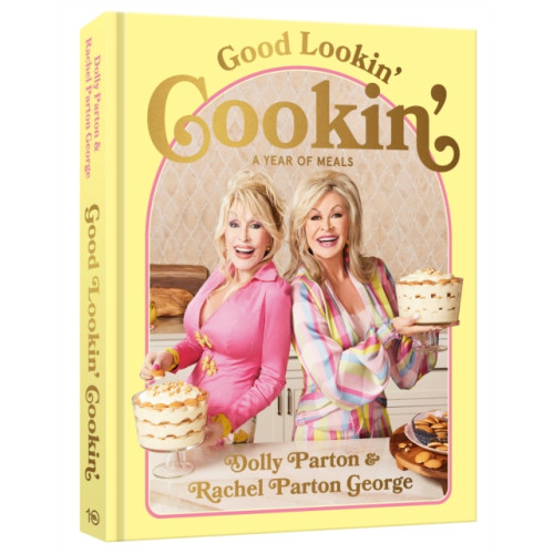 Not Stated Good Lookin' Cookin' (häftad, eng)