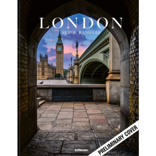 teNeues Publishing UK Ltd London (inbunden, eng)