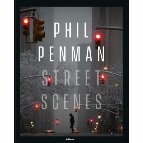 teNeues Publishing UK Ltd Phil Penman (inbunden, eng)
