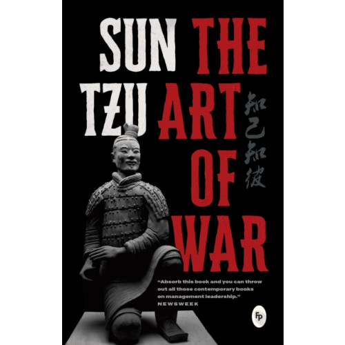 Prakash Books The Art of War (häftad, eng)