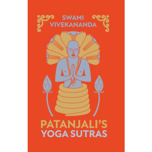 Prakash Books India Private Limited Patanjali's Yoga Sutras (inbunden, eng)