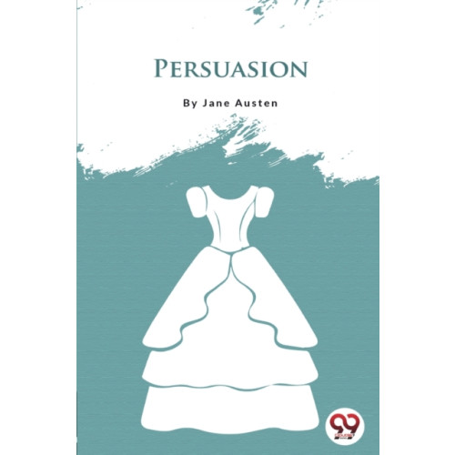 Double 9 Books LLP Persuasion (häftad, eng)
