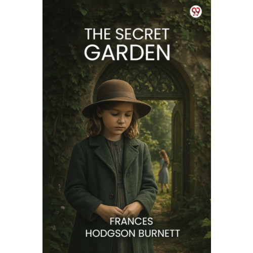 Double 9 Books LLP The Secret Garden (Edition1) (häftad, eng)
