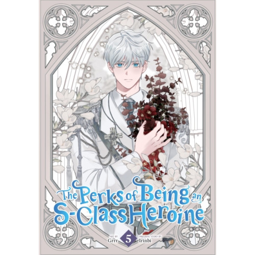 Ize Press The Perks of Being an S-Class Heroine, Vol. 5 (häftad, eng)