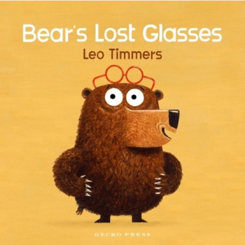 Lerner Publishing Group Bear's Lost Glasses (häftad, eng)