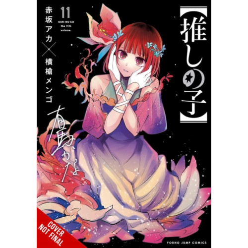 Little, Brown & Company [Oshi No Ko], Vol. 11 (häftad, eng)