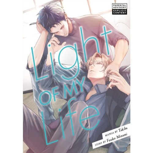 Kodansha America, Inc Light of My Life (häftad, eng)