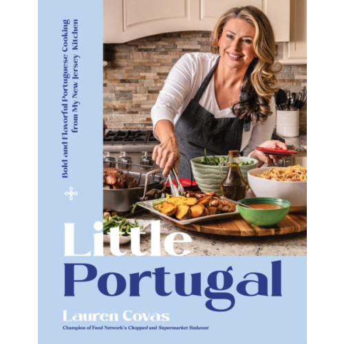 Page Street Publishing Co. Little Portugal (inbunden, eng)