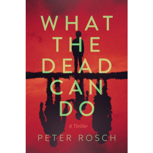 Crooked Lane Books What the Dead Can Do (häftad, eng)