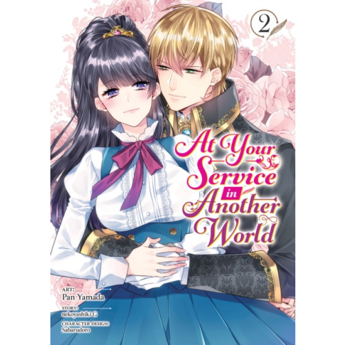 Seven Seas Entertainment, LLC At Your Service in Another World (Manga) Vol. 2 (häftad, eng)