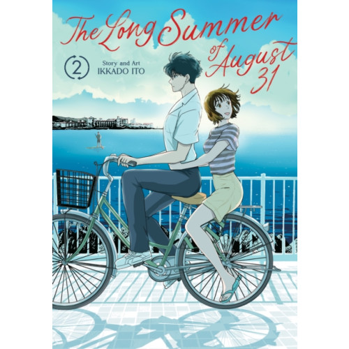 Seven Seas Entertainment, LLC The Long Summer of August 31 Vol. 2 (häftad, eng)