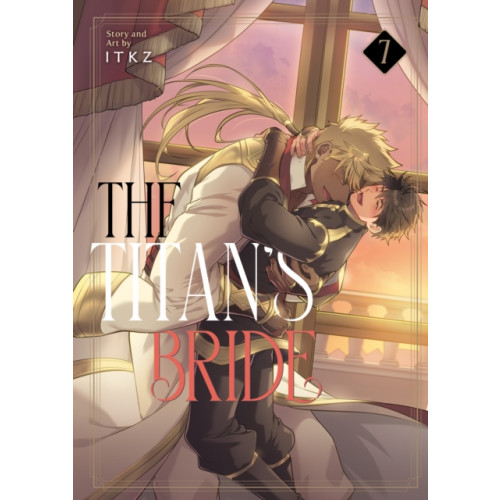 Seven Seas Entertainment, LLC The Titan's Bride Vol. 7 (häftad, eng)
