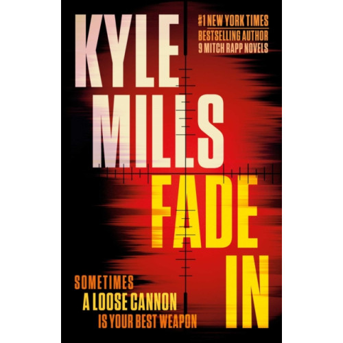 Authors Equity Fade In (inbunden, eng)