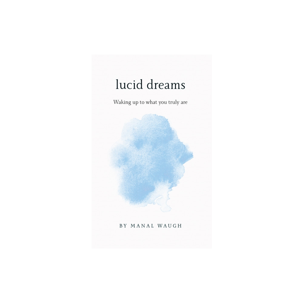 Produktbild för Lucid Dreams (häftad, eng)