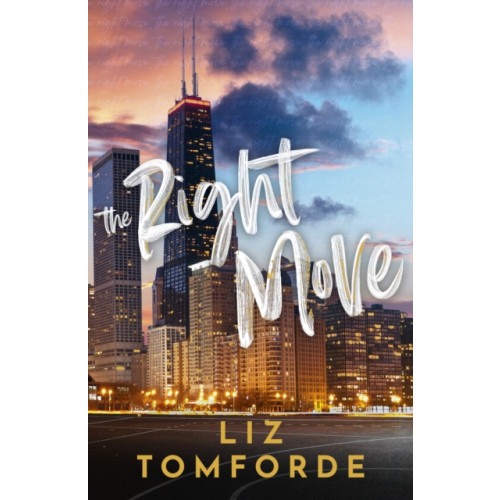 Hodder & Stoughton The Right Move (häftad, eng)