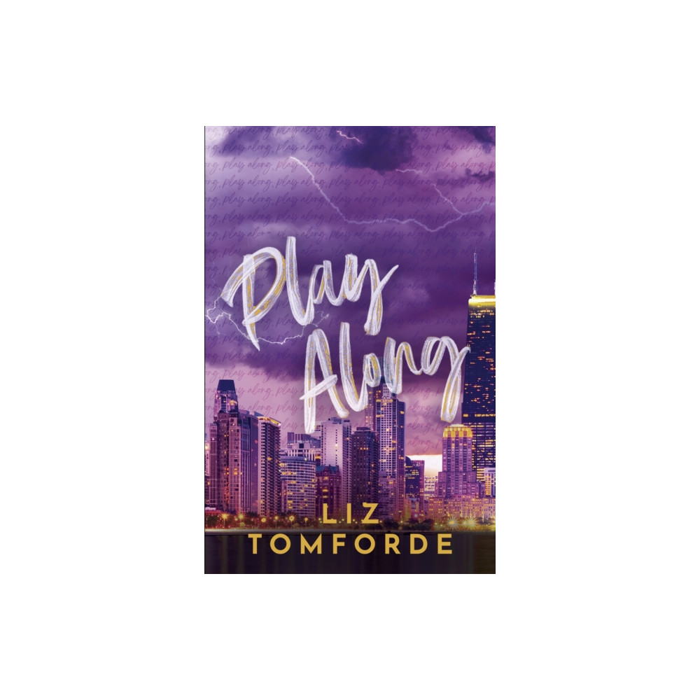 Produktbild för Play Along (häftad, eng)