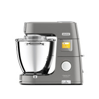Produktbild för Kenwood KAX71.000WH - glassmaskintillsats - vit