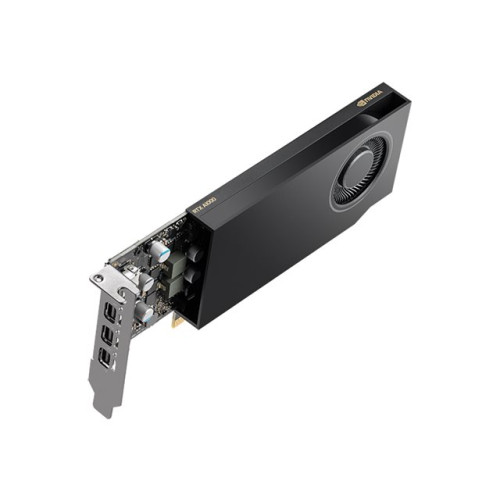 PNY Technologies NVIDIA RTX A1000 - grafikkort - RTX A1000 - 8 GB