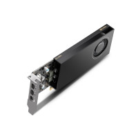 Produktbild för NVIDIA RTX A1000 - grafikkort - RTX A1000 - 8 GB