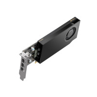 Produktbild för NVIDIA RTX A1000 - grafikkort - RTX A1000 - 8 GB