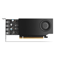 Produktbild för NVIDIA RTX A1000 - grafikkort - RTX A1000 - 8 GB