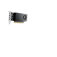 Produktbild för NVIDIA RTX A1000 - grafikkort - RTX A1000 - 8 GB