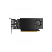 Produktbild för NVIDIA RTX A1000 - grafikkort - RTX A1000 - 8 GB