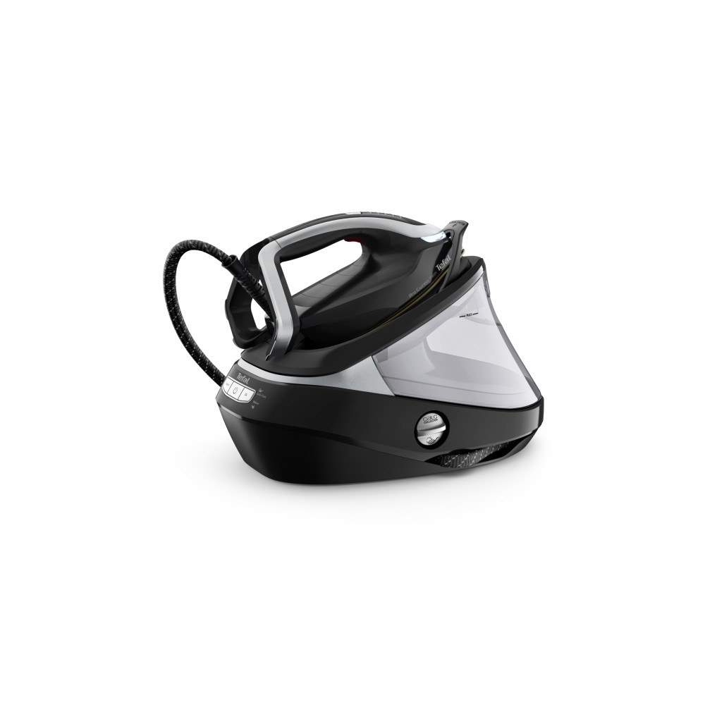 Produktbild för Tefal Pro Express Vision GV9821, 3000 W, 800 g/min, Durilium...