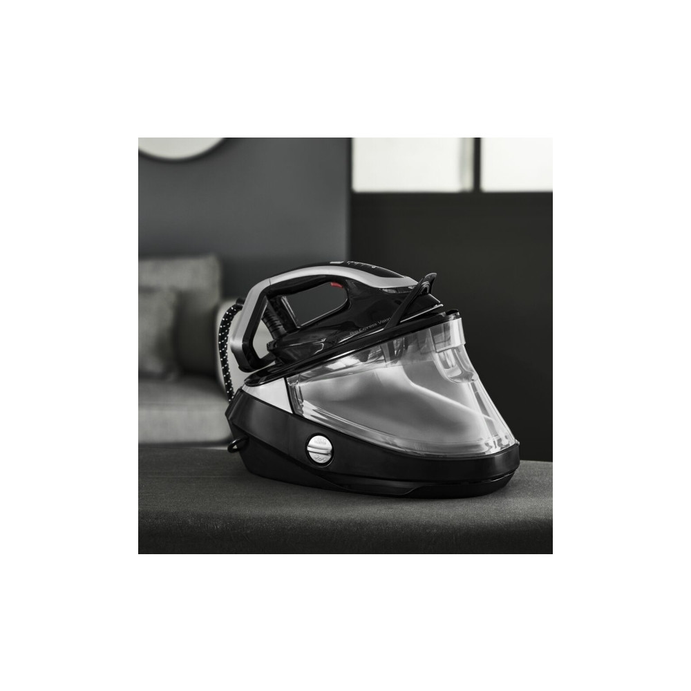 Produktbild för Tefal Pro Express Vision GV9821, 3000 W, 800 g/min, Durilium...