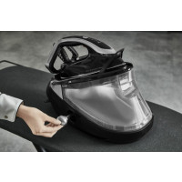 Produktbild för Tefal Pro Express Vision GV9821, 3000 W, 800 g/min, Durilium...