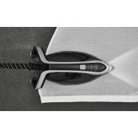 Produktbild för Tefal Pro Express Vision GV9821, 3000 W, 800 g/min, Durilium...