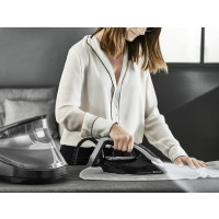Produktbild för Tefal Pro Express Vision GV9821, 3000 W, 800 g/min, Durilium...