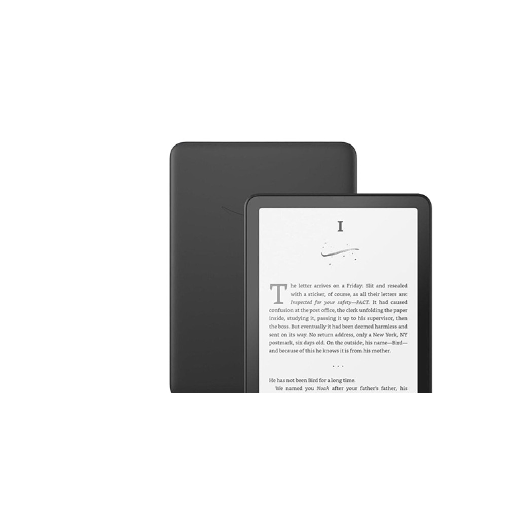 Produktbild för Amazon Kindle Paperwhite - 12:e generation - eBook-läsare - 16 GB - 7"