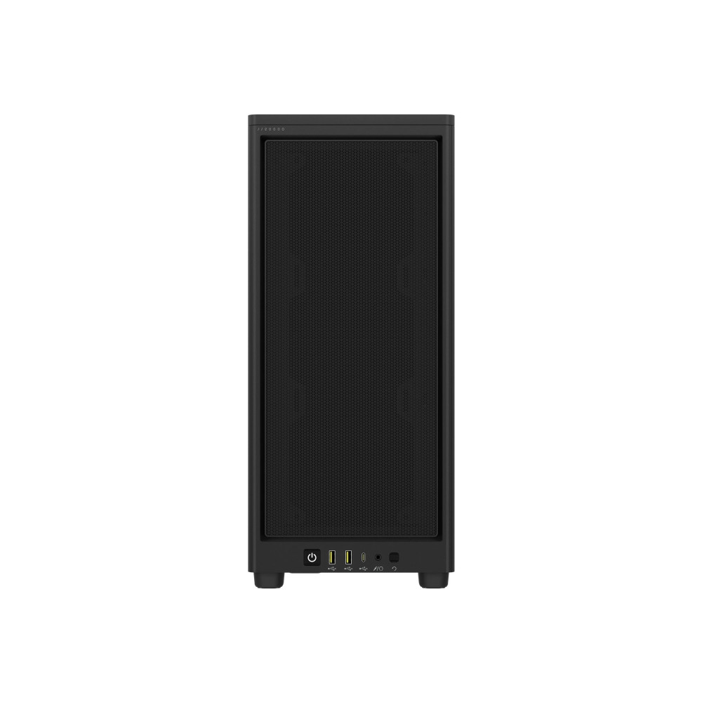 Produktbild för CORSAIR 2000D AIRFLOW - SFF-TORN - mini ITX