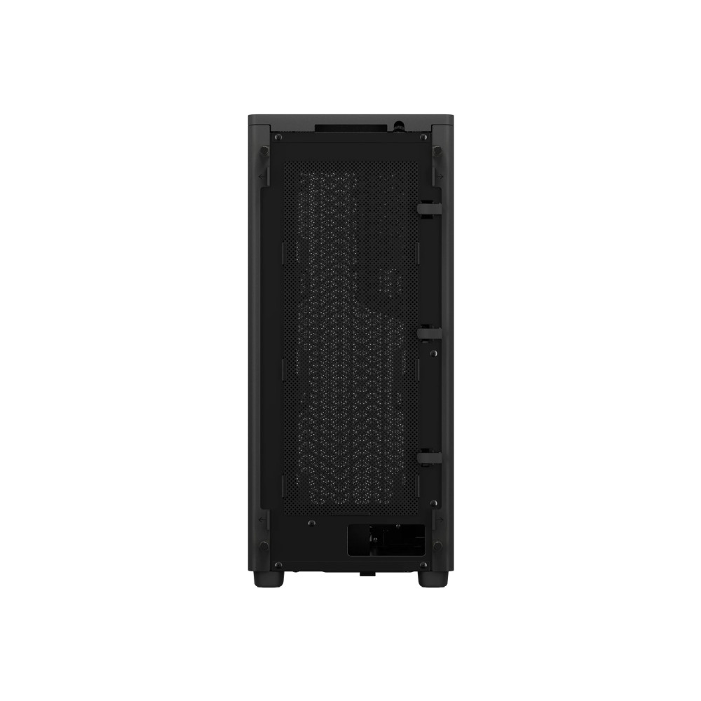 Produktbild för CORSAIR 2000D AIRFLOW - SFF-TORN - mini ITX