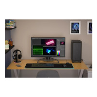 Produktbild för CORSAIR 2000D AIRFLOW - SFF-TORN - mini ITX