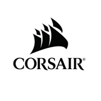 Produktbild för CORSAIR 2000D AIRFLOW - SFF-TORN - mini ITX