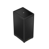 Produktbild för CORSAIR 2000D AIRFLOW - SFF-TORN - mini ITX
