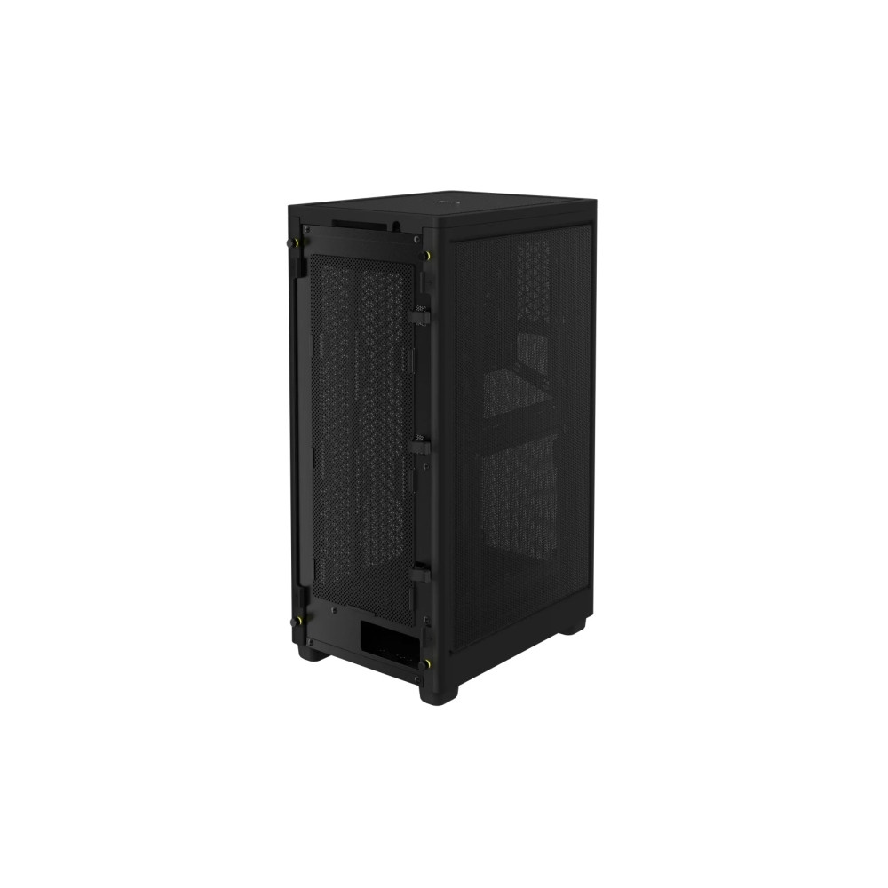 Produktbild för CORSAIR 2000D AIRFLOW - SFF-TORN - mini ITX