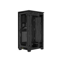Produktbild för CORSAIR 2000D AIRFLOW - SFF-TORN - mini ITX